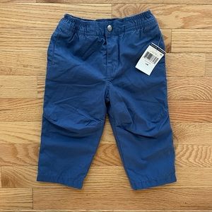 Ralph Lauren Size 12 Months Blue Pants